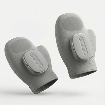 LuxShaper™| 3-in-1 Hand-Massagegerät