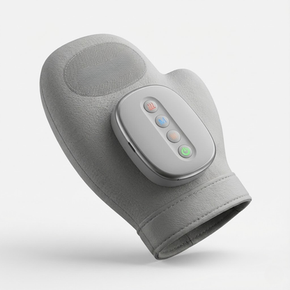 LuxShaper™| 3-in-1 Hand-Massagegerät